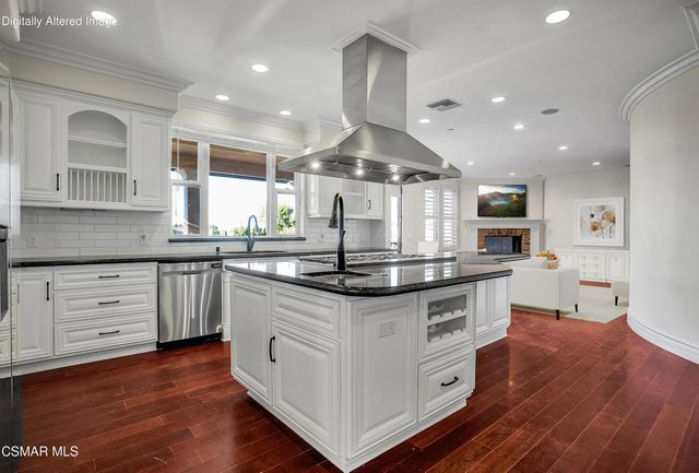 1995 Rudolph Drive, Newbury Park, CA 91320