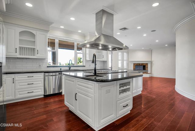 1995 Rudolph Drive, Newbury Park, CA 91320