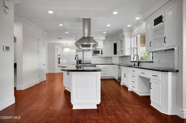 1995 Rudolph Drive, Newbury Park, CA 91320