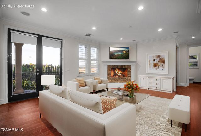 1995 Rudolph Drive, Newbury Park, CA 91320