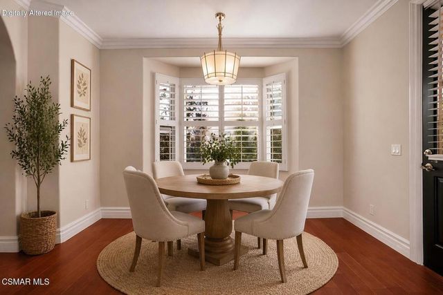 1995 Rudolph Drive, Newbury Park, CA 91320