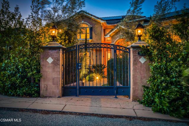 1995 Rudolph Drive, Newbury Park, CA 91320