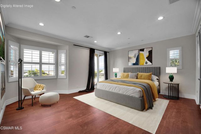 1995 Rudolph Drive, Newbury Park, CA 91320