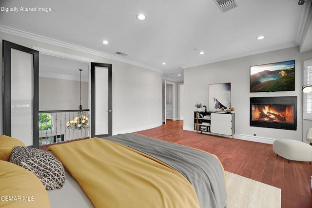 1995 Rudolph Drive, Newbury Park, CA 91320