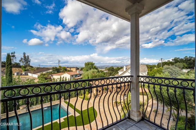 1995 Rudolph Drive, Newbury Park, CA 91320