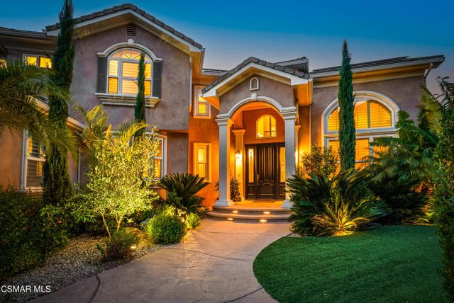 1995 Rudolph Drive, Newbury Park, CA 91320