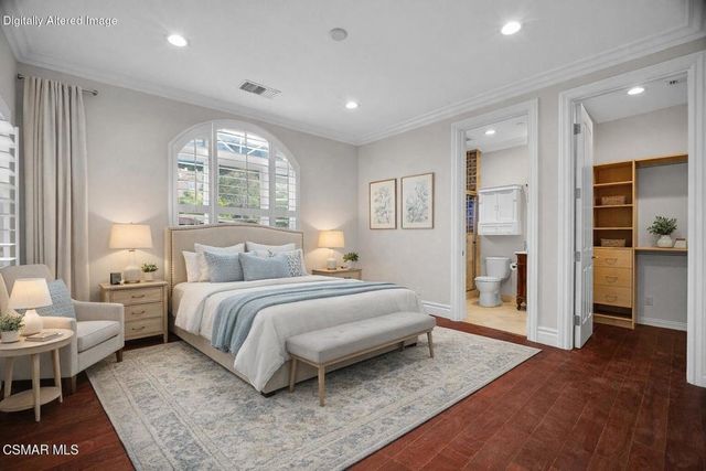 1995 Rudolph Drive, Newbury Park, CA 91320