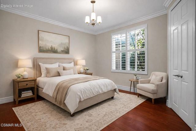 1995 Rudolph Drive, Newbury Park, CA 91320