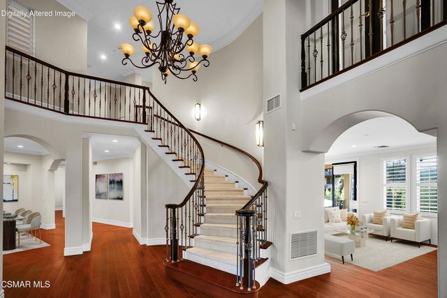 1995 Rudolph Drive, Newbury Park, CA 91320