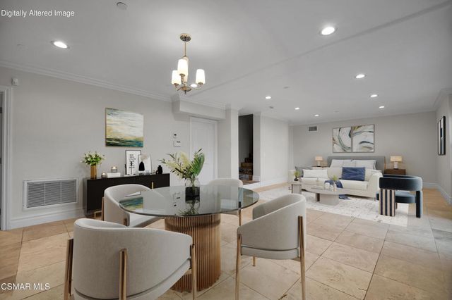 1995 Rudolph Drive, Newbury Park, CA 91320