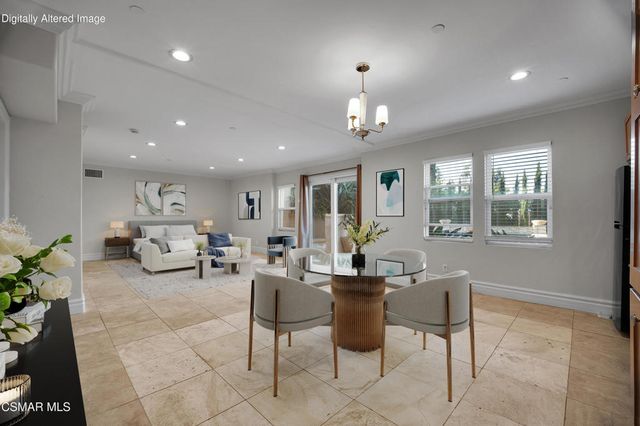 1995 Rudolph Drive, Newbury Park, CA 91320