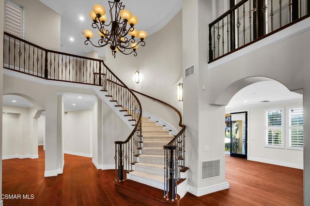 1995 Rudolph Drive, Newbury Park, CA 91320