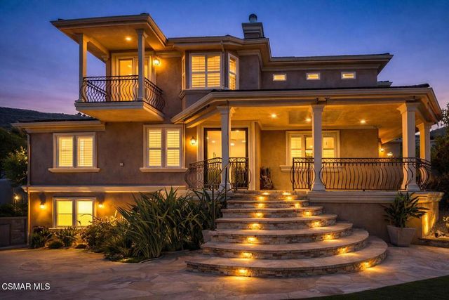 1995 Rudolph Drive, Newbury Park, CA 91320