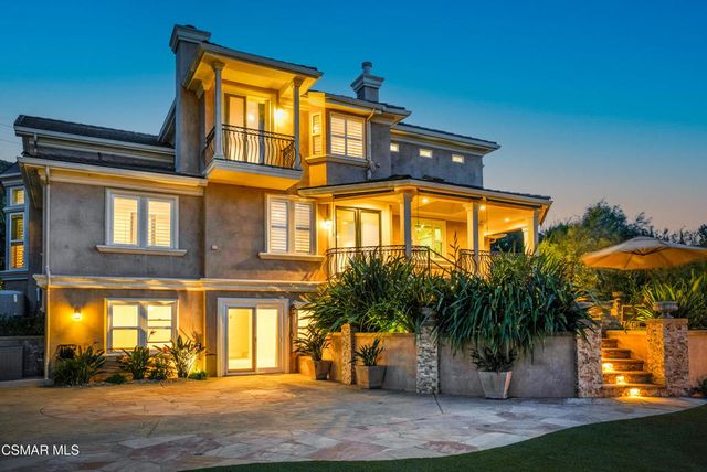1995 Rudolph Drive, Newbury Park, CA 91320