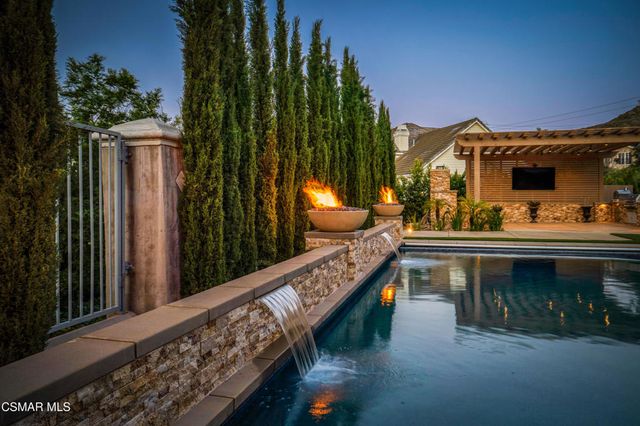 1995 Rudolph Drive, Newbury Park, CA 91320