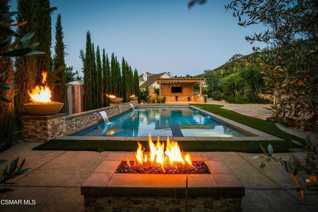 1995 Rudolph Drive, Newbury Park, CA 91320