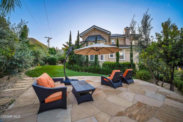 1995 Rudolph Drive, Newbury Park, CA 91320
