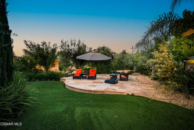 1995 Rudolph Drive, Newbury Park, CA 91320