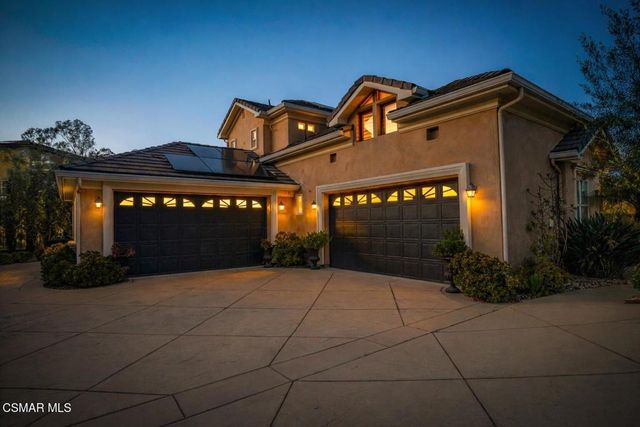 1995 Rudolph Drive, Newbury Park, CA 91320