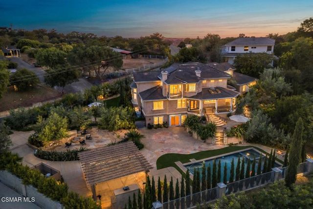 1995 Rudolph Drive, Newbury Park, CA 91320