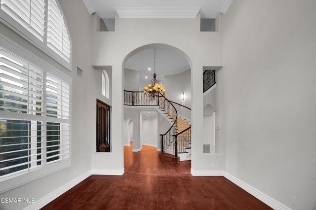 1995 Rudolph Drive, Newbury Park, CA 91320