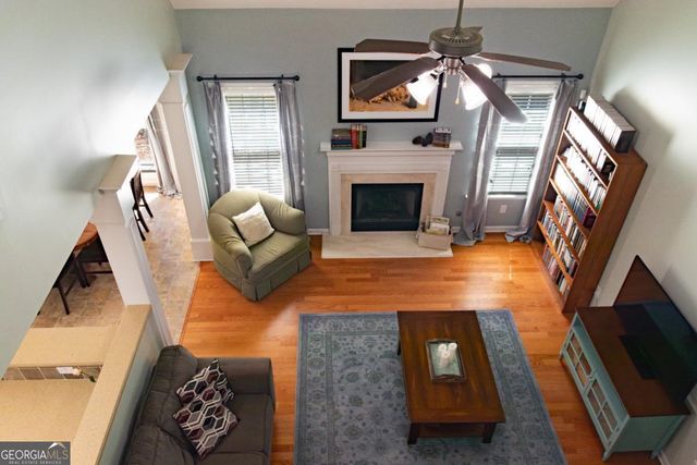 240 Miracle Lane, Fayetteville, GA 30215