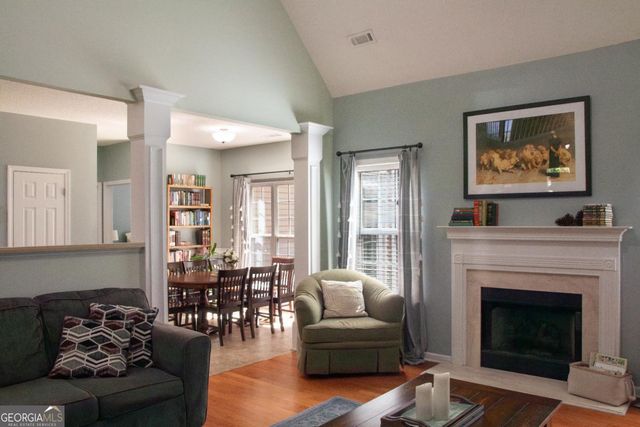 240 Miracle Lane, Fayetteville, GA 30215