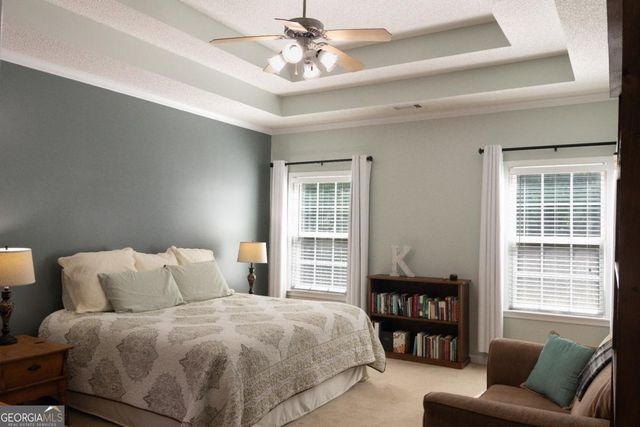 240 Miracle Lane, Fayetteville, GA 30215