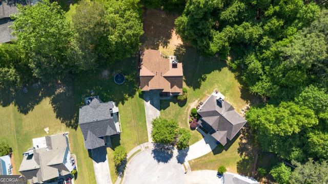 240 Miracle Lane, Fayetteville, GA 30215