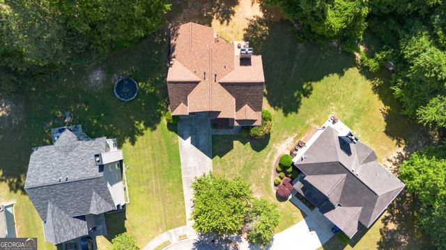 240 Miracle Lane, Fayetteville, GA 30215