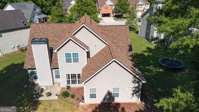 240 Miracle Lane, Fayetteville, GA 30215