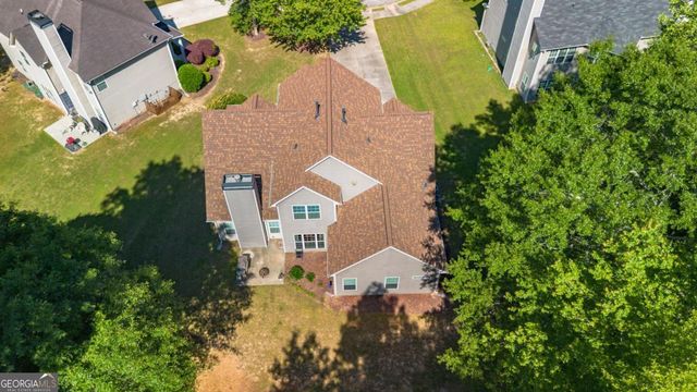 240 Miracle Lane, Fayetteville, GA 30215