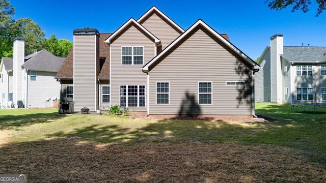 240 Miracle Lane, Fayetteville, GA 30215