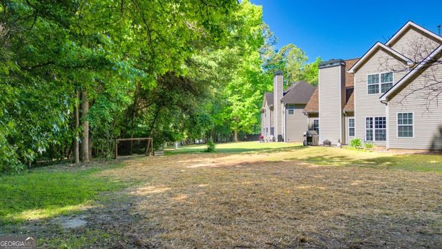 240 Miracle Lane, Fayetteville, GA 30215