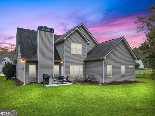 240 Miracle Lane, Fayetteville, GA 30215