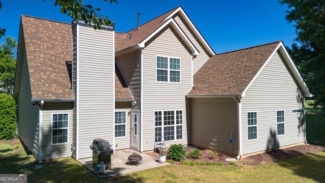 240 Miracle Lane, Fayetteville, GA 30215