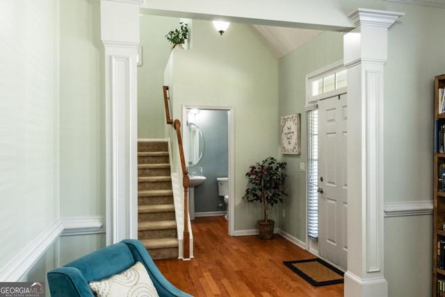 240 Miracle Lane, Fayetteville, GA 30215