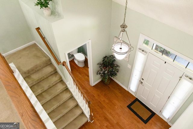 240 Miracle Lane, Fayetteville, GA 30215