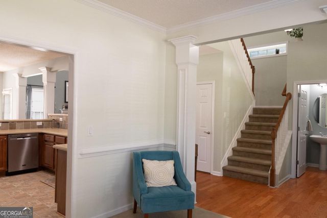 240 Miracle Lane, Fayetteville, GA 30215
