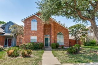 1543 Knollview, Carrollton, TX 75007