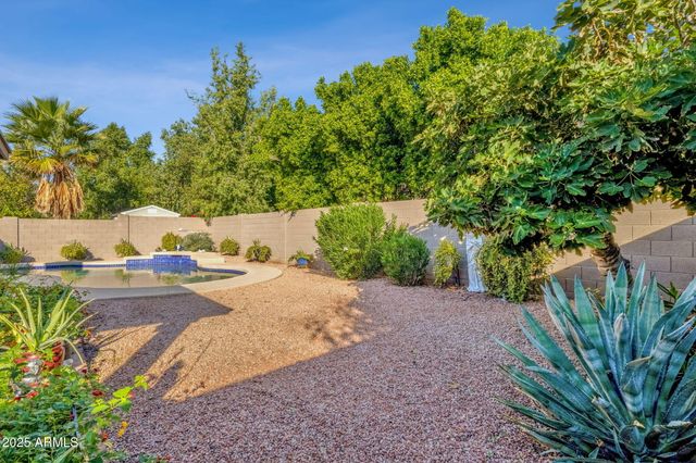 4790 W GERONIMO Street, Chandler, AZ 85226