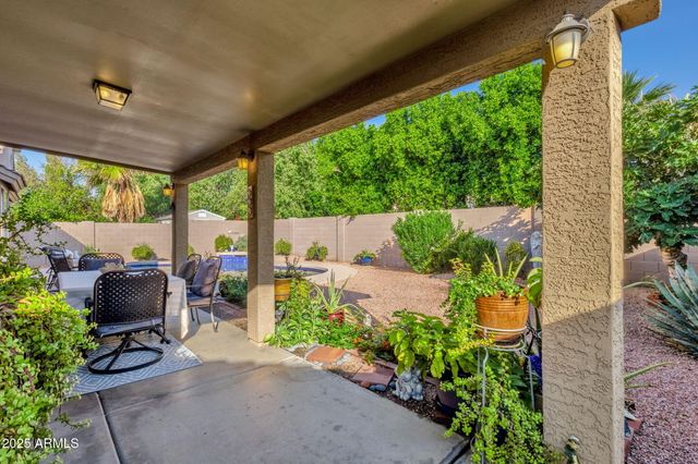 4790 W GERONIMO Street, Chandler, AZ 85226