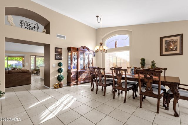 4790 W GERONIMO Street, Chandler, AZ 85226