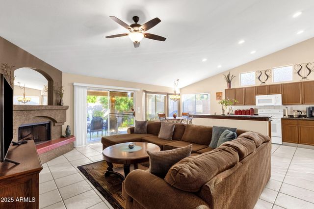 4790 W GERONIMO Street, Chandler, AZ 85226