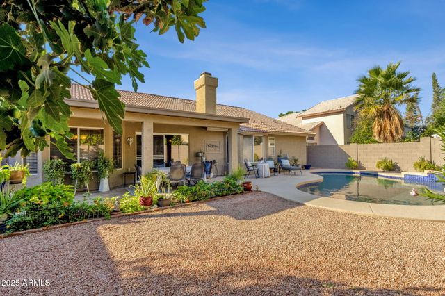 4790 W GERONIMO Street, Chandler, AZ 85226