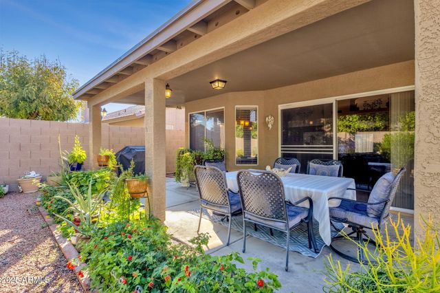 4790 W GERONIMO Street, Chandler, AZ 85226