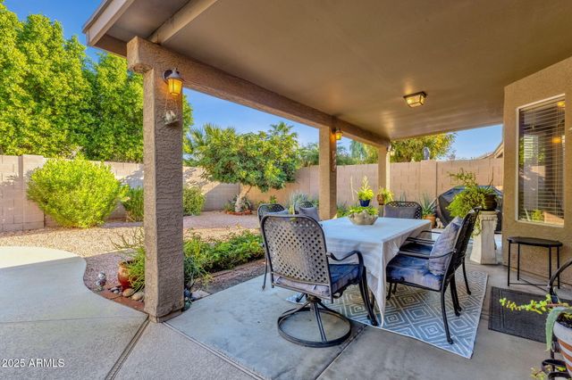 4790 W GERONIMO Street, Chandler, AZ 85226