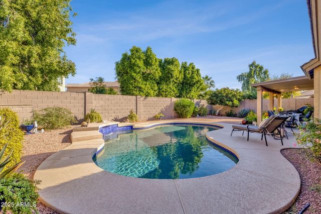 4790 W GERONIMO Street, Chandler, AZ 85226