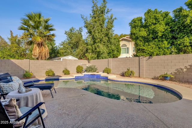 4790 W GERONIMO Street, Chandler, AZ 85226