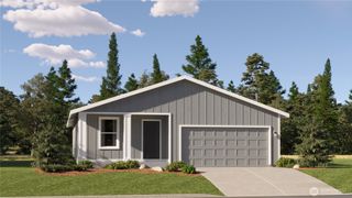 19533 141st Avenue Ct E, Graham, WA 98338
